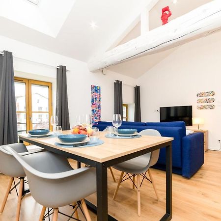Le Graff - Locationtournus Apartment Exterior foto