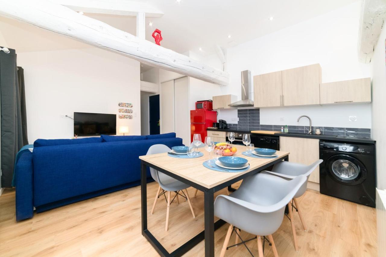 Le Graff - Locationtournus Apartment Exterior foto