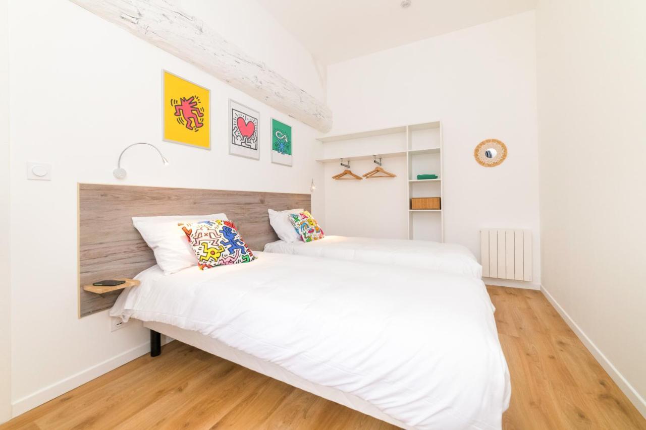 Le Graff - Locationtournus Apartment Exterior foto